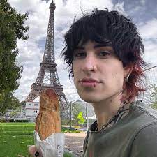 Jake Webber's net worth