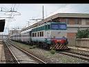 Immagini relative a intercitynotte 763