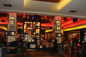 The bucharest hard rock cafe is one of the biggest in europe. Hard Rock Cafe Picture Of Hard Rock Cafe Bucharest Tripadvisor