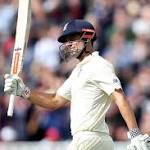 Live Cricket Score, Ashes 2017,
