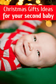The most common baby presents xmas material is fleece. Baby Christmas Gifts For The 2nd Child Just Is A Four Letter Word
