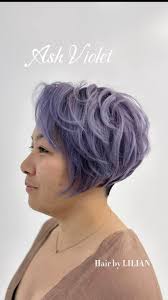 #ashviolet #bleachedhair #rootsmelt #rootsshadow #hairbyLILAN #latepost📷  #Ochairsalon #ochairstylist @allabouthair_la ,