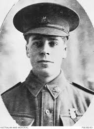 Private John Louis Maas