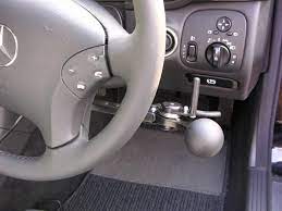 Reflex automotive engineering have over 35 years' experience in converting vehicles for drivers with many different types of disabilities. Options For Disabled Drivers Atandme