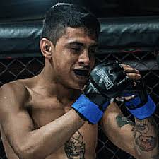Joel Ramos MMA Stats, Pictures, News, Videos, Biography
