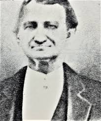 James Madison Stribling (1812-1885)