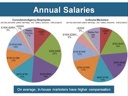 6 Reasons In House Seo Specialists Salaries Are Greater Than Consultants Agencies According To The Seomoz Survey 2012