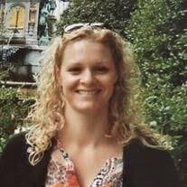 Dr. Jessica Ruth Schwarting Good Obituary