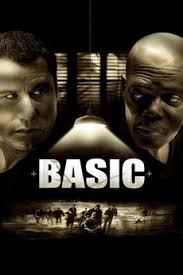 Basic (2003) directed by John McTiernan • Reviews, film + cast • Letterboxd