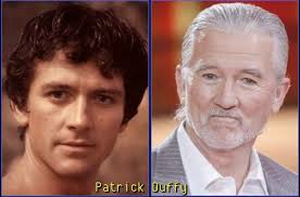 Patrick Duffy's role in Dallas series