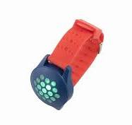 Time Control LED Wristbands & Bracelets | SYNOPOD
