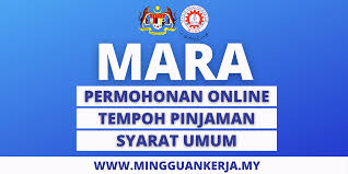 Check spelling or type a new query. Grep Mara 2021 Pinjaman Pasca Siswazah Bagi Sarjana Doktor Falsafah