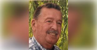 Obituary information for James "Jim" Clinton Stout, Jr.