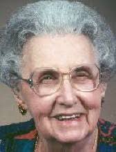 Fern L Foreman Obituary 2003