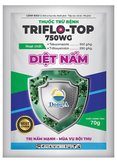 Triflo-top 750WG