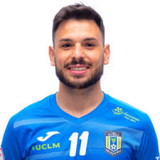 Plantilla de Real Betis Futsal