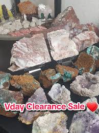 Big blowout clearance sale this weekend starting Fri. 2/14 @ 3pm PST! Need  to clear out older stock to bring new goodies in 😊 Please tag & share with  others, including other shops. At these discounts, ...