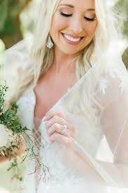 A Romantic and Whimsical Spring Garden Wedding in Jekyll Island Georgia.