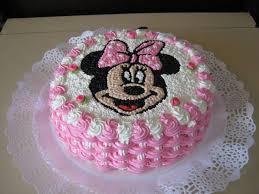 Bizcocho De Mickey Mouse En Suspiro Tortas De Minnie Buscar Con Google Torta Minnie Tortas Decoradas Con Merengue Tortas