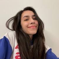 Cassandra Casanova's Instagram, Twitter & Facebook