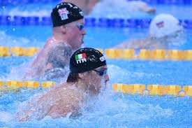 In finale anche alberto razzetti nei 400. Nuoto Europei 2021 Quadarella Caramignoli E Martinenghi Per Le Medaglie L Esordio Complicato Di Pilato E Il Ritorno Di Paltrinieri Oa Sport