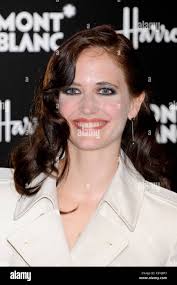 Eva green hi-res stock photography and images