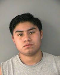 Sexual Assault Suspect Arrested by Police