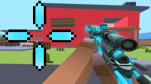 If yes, then continue reading. Biggest Crosshair In Krunker Io Is Impossible Youtube