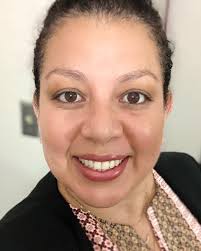 Congratulations go out to our very own Dr. Melissa Badillo!! 🎉🎉