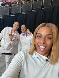Black is Beautiful! Teyana Taylor, Aaron Pierre and Kelly Rowland is a link  up we didn't know we needed 📸: mashondatifrere