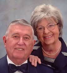 Betty Doughty Obituary (2010)