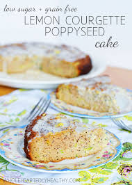 Check spelling or type a new query. Recipe Lemon Courgette And Poppyseed Cake Low Sugar Grain Free Wholeheartedly Laura