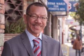 Bruce Embrey's Instagram, Twitter & Facebook