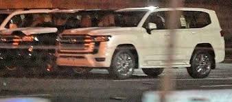 The 2021 toyota land cruiser has earned a loyal following from around the world. This Is The 2022 Toyota Land Cruiser Before You Re Supposed To See It Carguide Ph Philippine Car News Car Reviews Car Prices