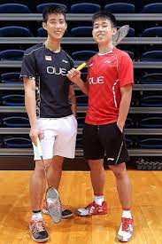Loh kean yew ( çince : Brothers Kean To Make Their Mark Latest Team Singapore News The New Paper