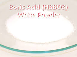 Boron is probably the most effective food fungicide available. Methods Of Preparing Boric Acid Properties And Applications Lopol Org