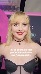 Diablo Cody’s “coming of RAGE” film, #LisaFrankenstein, is an instant cult  classic! Out contributor, Stacey Yvonne, was at the premiere and talked to  the stars and creators behind this campy, ...