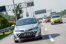 Research the 2018 toyota yaris ia at cars.com and find specs, pricing, mpg, safety data, photos, videos, reviews and local inventory. Why You Should Buy A 2019 Toyota Yaris News And Reviews On Malaysian Cars Motorcycles And Automotive Lifestyle