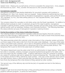 acct 361 assignment 5 task level modeling 30 po