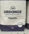 Harina De Fuerza