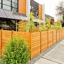 What is a wood fence? Horizontal Vs Vertical Fence Which Is Best