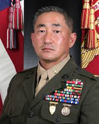 Major Chun Park > Marine Corps Recruiting Command > Biography