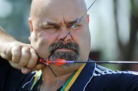 Shooting success story