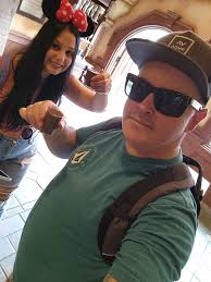 I discovered the other day at Epcot that Germany is my favorite country !