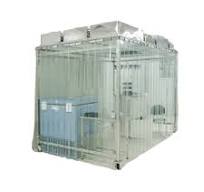 Custom Clean Booth / Modular Clean Room,China Clean Booth ...