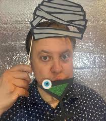 Photo Booth All-Stars