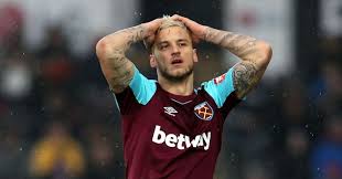 The site owner hides the web page description. Arnautovic Rumour Just Mourinho S Game Of Thrones Ploy Football365