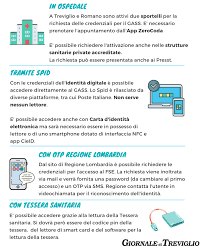 Il fascicolo aziendale è lo strumento per la gestione dei rapporti fra qualsiasi soggetto che intenda candidare un progetto a valere sui bandi leader per tutti i bandi attivi il fascicolo aziendale deve essere stato validato da non più di 12 mesi. Tutti In Coda Per Il Fascicolo Sanitario Elettronico Ecco Come E Dove Si Puo Attivare Prima Treviglio