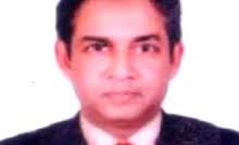 Dr. Ariful Islam (Arif)