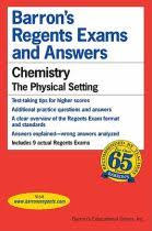 Audiobook Barrons Regents Exams And Answers Chemistry By